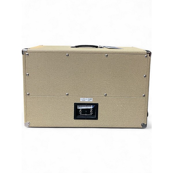 Used Peavey 212C Guitar Cabinet