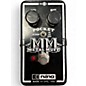 Used Electro-Harmonix Nano Pocket Metal Muff Distortion Effect Pedal thumbnail
