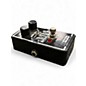 Used Electro-Harmonix Nano Pocket Metal Muff Distortion Effect Pedal