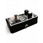 Used Electro-Harmonix Nano Pocket Metal Muff Distortion Effect Pedal