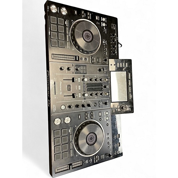 Pioneer DJ XDJ-RX2 コントローラー XDJ-RX2 2-channel performance all-in-one DJ system (black