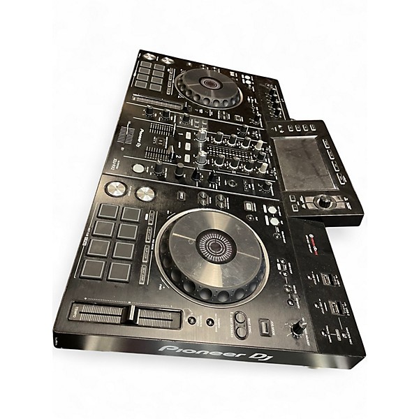 Pioneer DJ XDJ-RX2 コントローラー s-l400.jpg