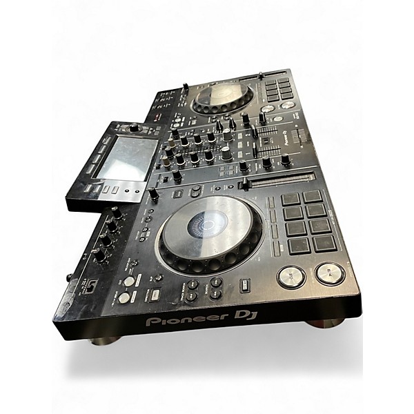 Pioneer XDJ-RX2 DJコントローラー Pioneer DJ XDJ-RX2 | USA