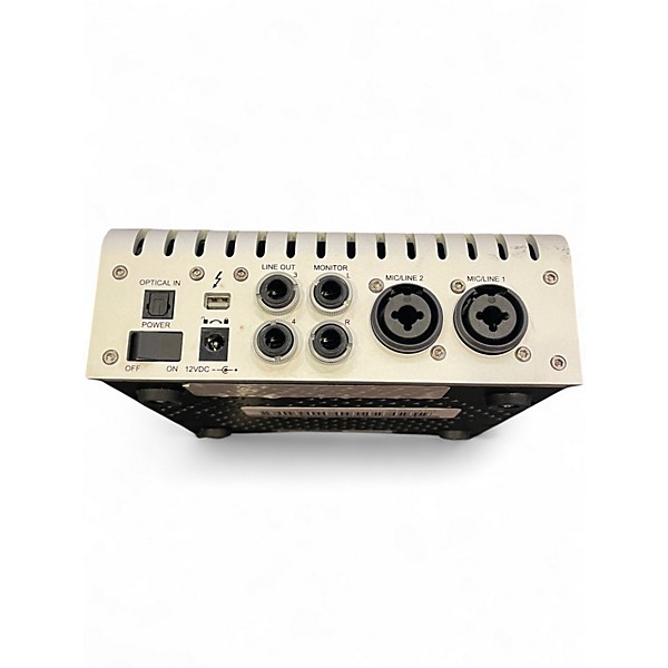 DTM・DAW UNIVERSAL AUDIO Apollo Twin SOLO CORE Used Universal Audio Apollo Twin Solo Audio Interface
