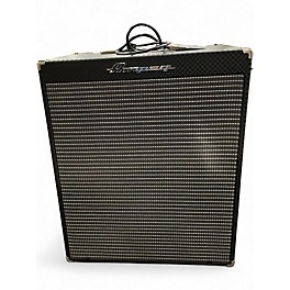 Used Ampeg RB 210 Bass Combo Amp