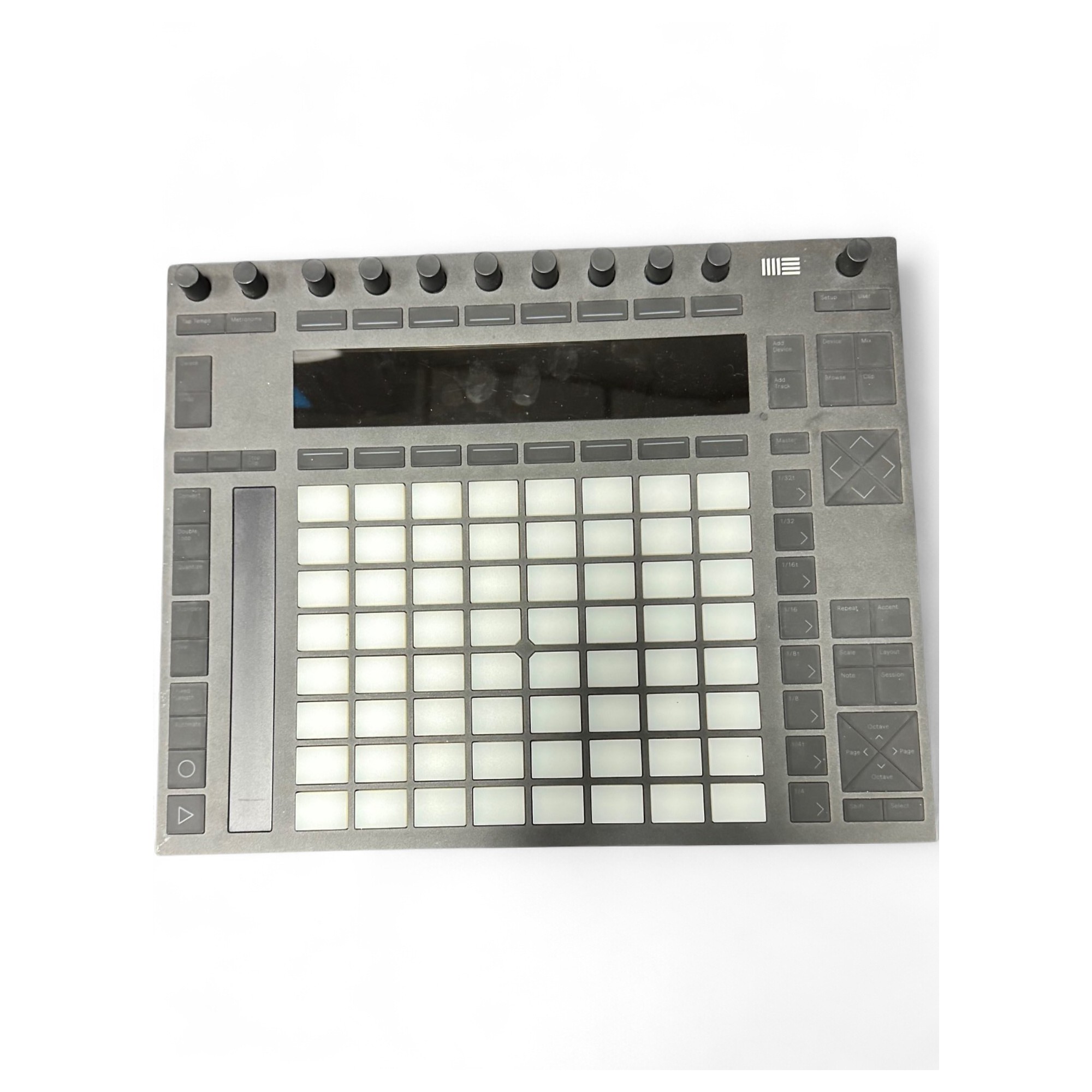 Used Ableton Push 2 MIDI Controller | Guitar Center