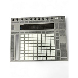 Used Ableton Push 2 MIDI Controller