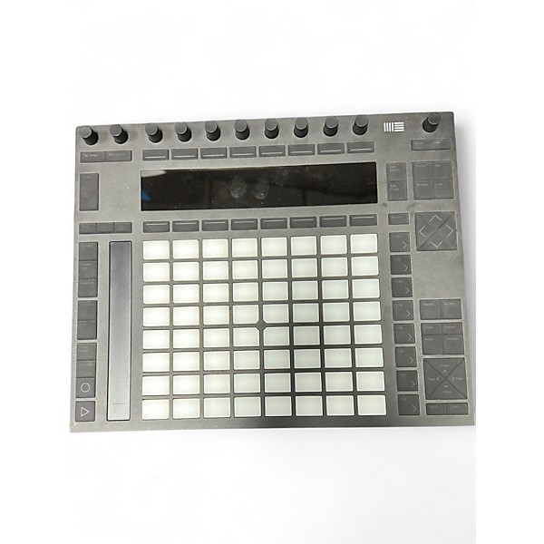 Used Ableton Push 2 MIDI Controller