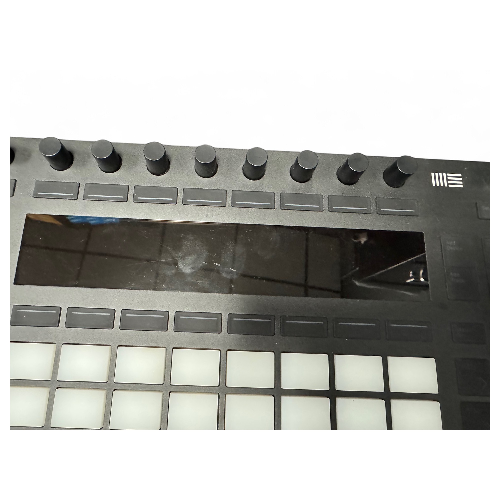 S*E様 Ableton Push 2 MIDIコントローラー Ableton Push 2 Controller for Ableton Live | zZounds
