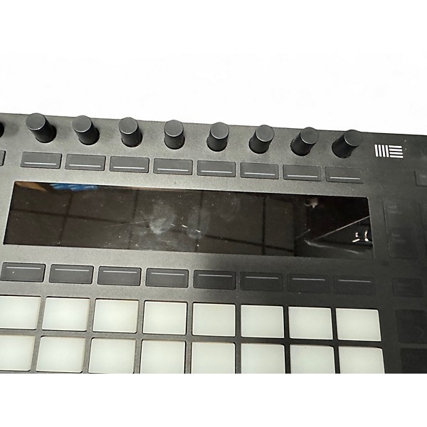 Used Ableton Push 2 MIDI Controller