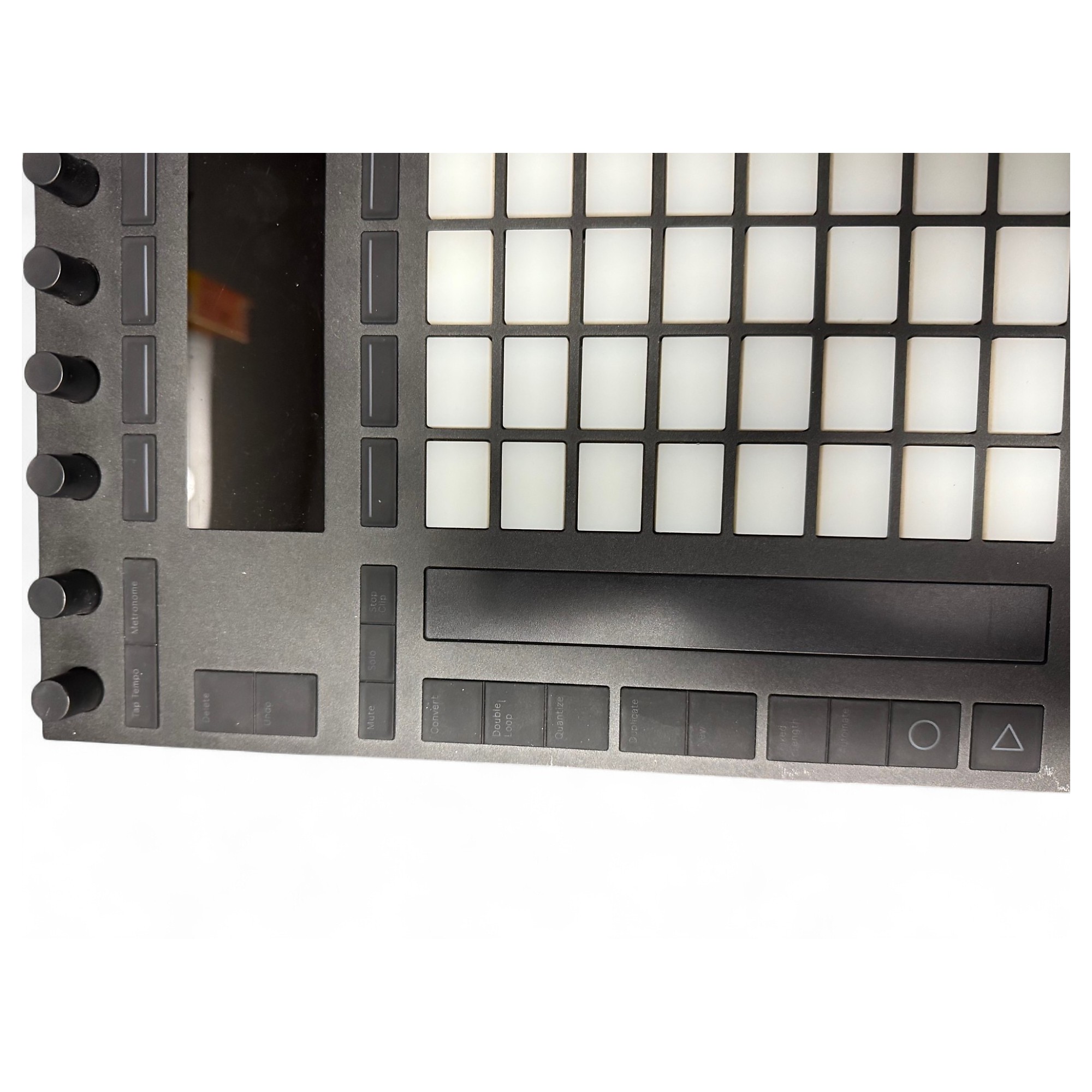 Ableton Push2 カバー付き【付属品あり】 ABLETON Live Controller Push 2 Black Japan New | eBay