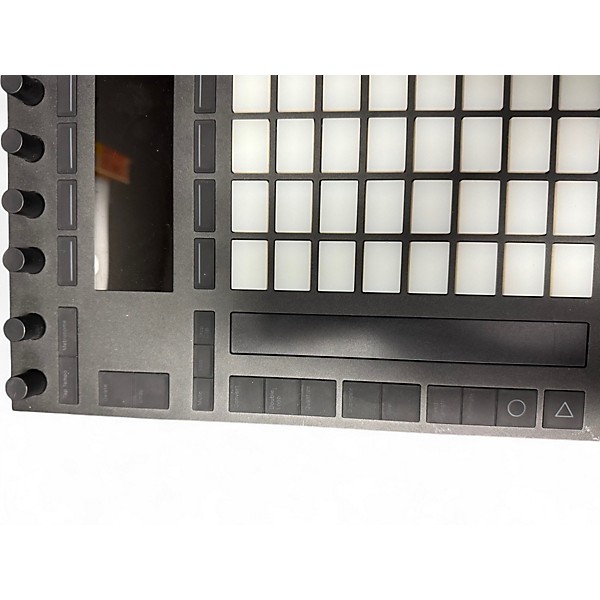 Used Ableton Push 2 MIDI Controller