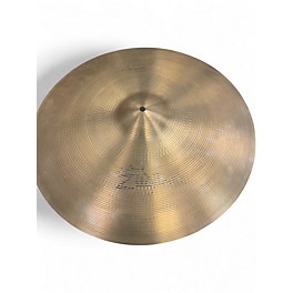 Used Zildjian 20in A Series Medium Ride Cymbal