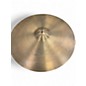 Used Zildjian 20in A Series Medium Ride Cymbal thumbnail