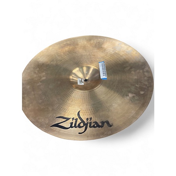 Used Zildjian 20in A Series Medium Ride Cymbal