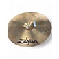 Used Zildjian 20in A Series Medium Ride Cymbal