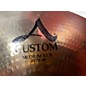 Used Zildjian 20in A Series Medium Ride Cymbal