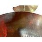Used Zildjian 20in A Series Medium Ride Cymbal