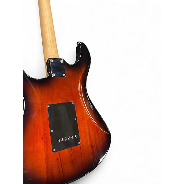 YAMAHA　pacifica Yamaha Pacifica Professional PACP12M HSS Maple Fingerboard