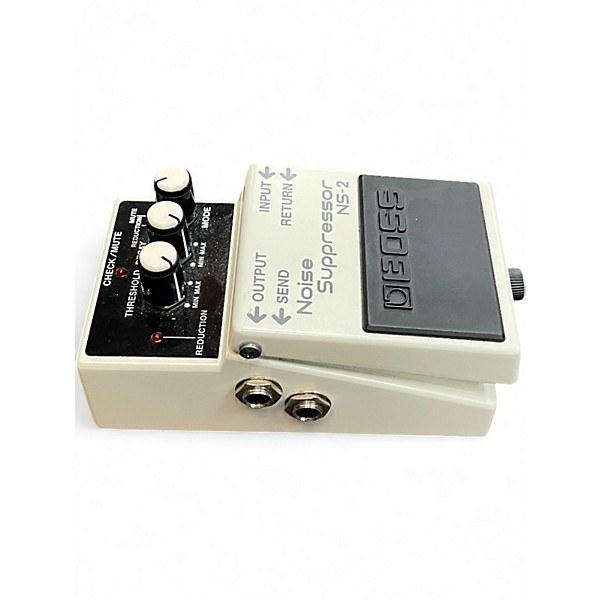 ギター Noise Suppressor NS-2 Amazon.com: Boss NS-2 Noise Suppressor Pedal : Musical