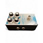 Used Black Country Customs SECRET PATH Effect Pedal