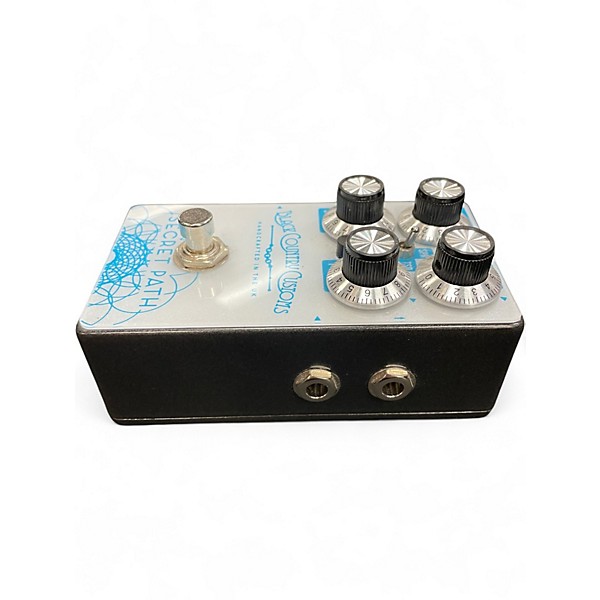 Used Black Country Customs SECRET PATH Effect Pedal