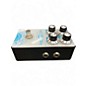 Used Black Country Customs SECRET PATH Effect Pedal