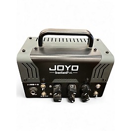 Used Joyo BANTAMP XL ZOMBIE II Tube Guitar Amp Head