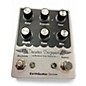 Used EarthQuaker Devices Disaster Transport Modulated Delay Effect Pedal thumbnail