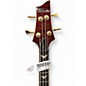 Used Schecter Guitar Research DIAMOND SERIES C-4 Maroon Electric Bass Guitar
