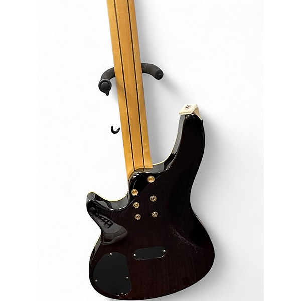 Schecter Diamond Series C-4 エレキベース Schecter Guitar Research C-4 Deluxe Electric Bass Satin