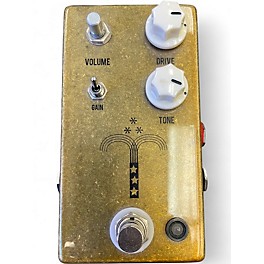 Used JHS Pedals Morning Glory V4 Effect Pedal
