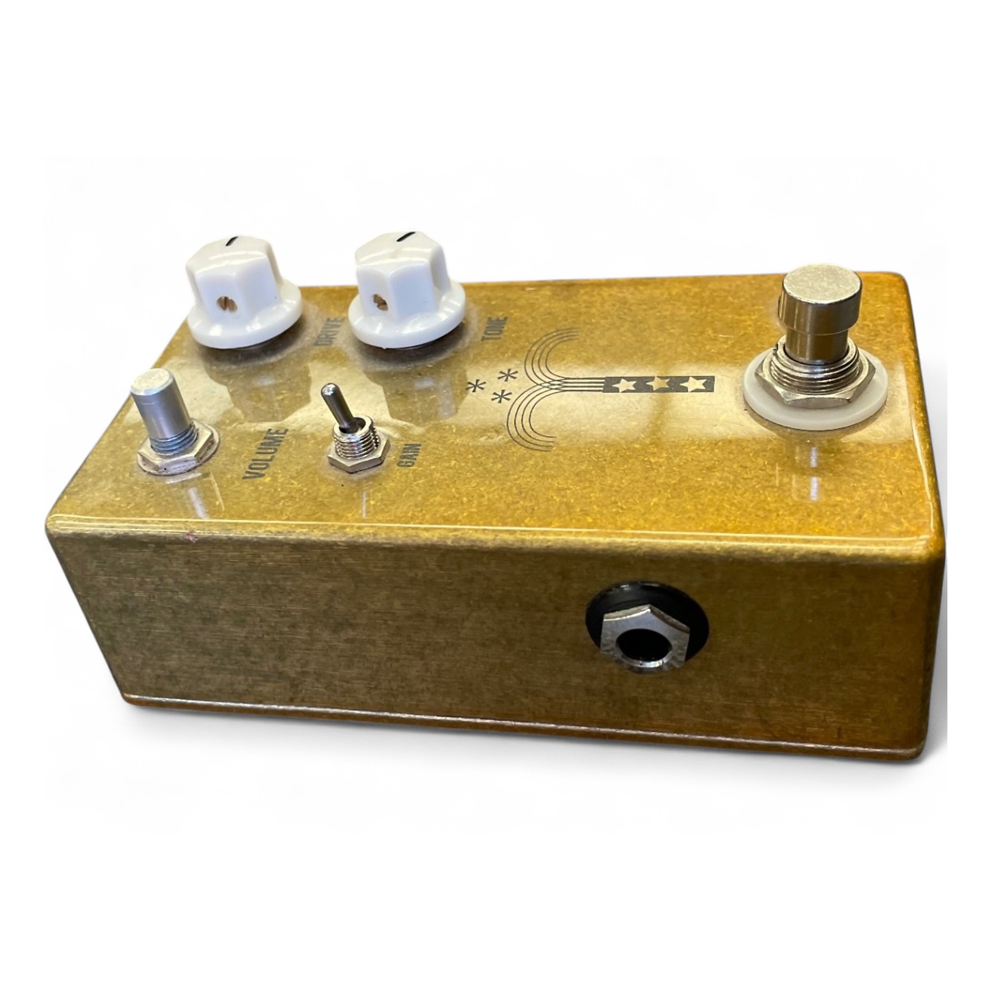 ギター JHS Morning glory v4 pearl gold JHS Pedals Morning Glory V4 – Music Villa MT