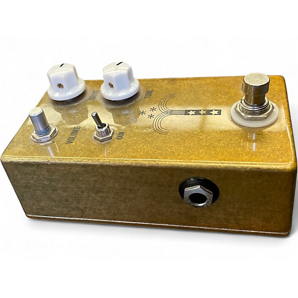 Used JHS Pedals Morning Glory V4 Effect Pedal
