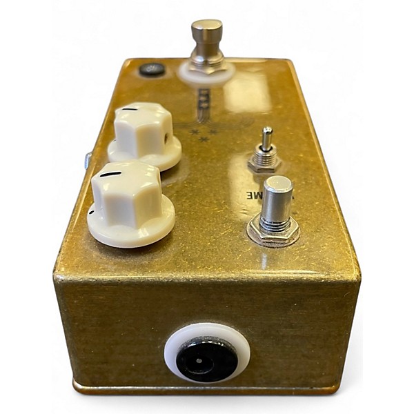 Used JHS Pedals Morning Glory V4 Effect Pedal