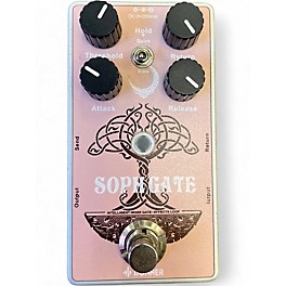 Used Donner SOPH GATE Effect Pedal