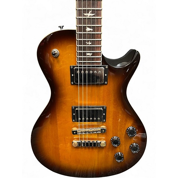PRS SE245 tabacco Sunburst 超美品！ PRS SE 245 - Tobacco Sunburst | Sweetwater
