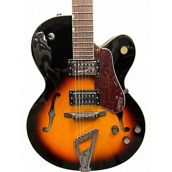 Used Gretsch Guitars G2420 Streamliner With Chromatic II