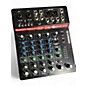 Used Harbinger L1402FX USB Unpowered Mixer