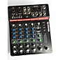 Used Harbinger L1402FX USB Unpowered Mixer