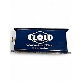 Used Cloud Cloudlifter CL-1 Microphone Preamp