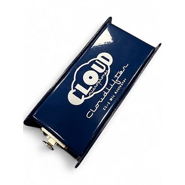 Used Cloud Cloudlifter CL-1 Microphone Preamp