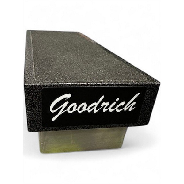 Used Goodrich L10-K Pedal