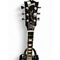 Used Gibson Les Paul Studio Session Cobalt Burst Solid Body Electric Guitar thumbnail