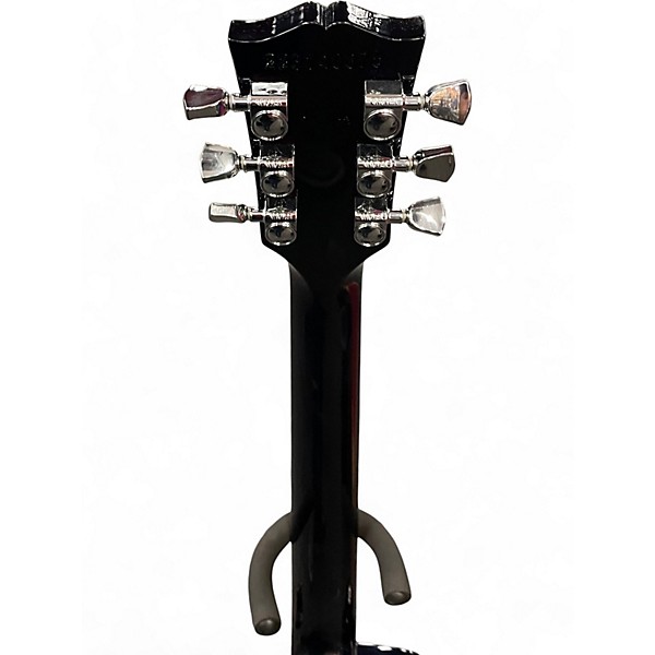 Used Gibson Les Paul Studio Session Cobalt Burst Solid Body Electric Guitar