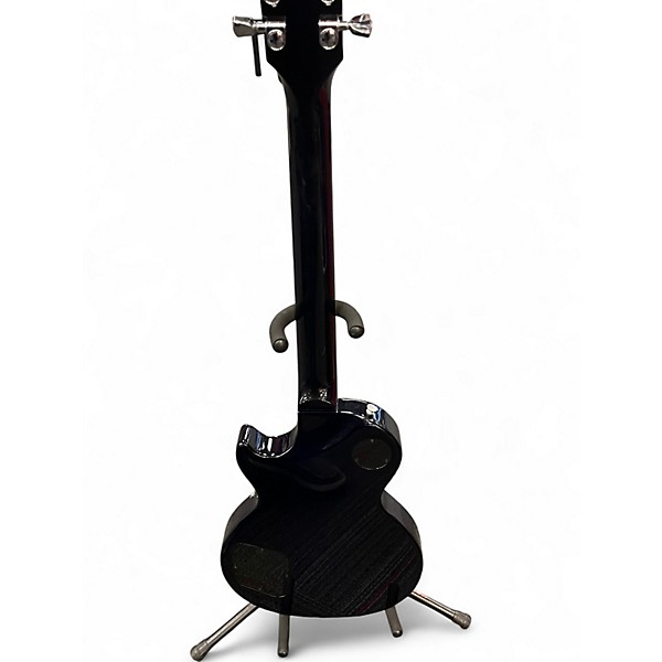 Used Gibson Les Paul Studio Session Cobalt Burst Solid Body Electric Guitar