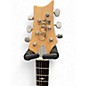 Used PRS SE Silver Sky Black Solid Body Electric Guitar