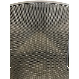 Used Edison Professional 1505 MKVI Powered Speaker