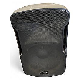 Used Edison Professional 1505 MKVI Powered Speaker