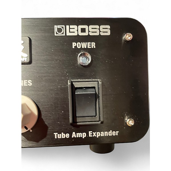 Used 2024 BOSS WAZA TUBE EXPANDER Power Attenuator
